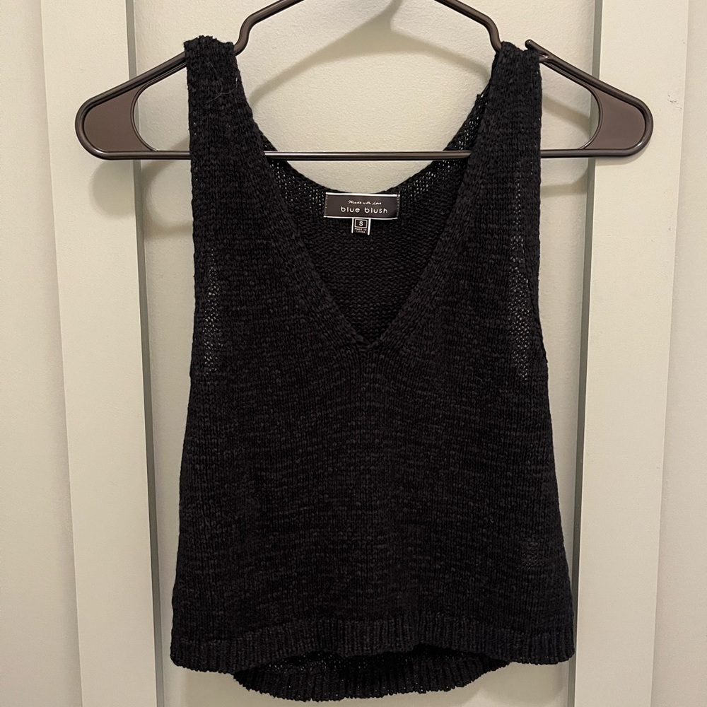 VICI Knit Tank